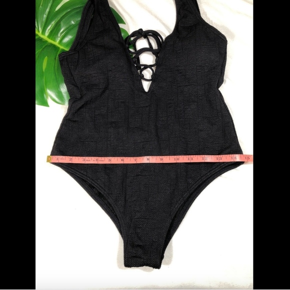 BILLABONG Sweet Sands Backless One Piece Swimsuit - Picture 6 of 10